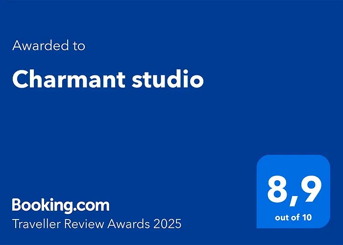 Charmant Studio